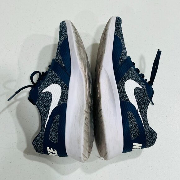 Nike Kaishi NS Womens Size 9.5 Running Shoes Blue Athletic Sneakers 747495-402. - Picture 6 of 7